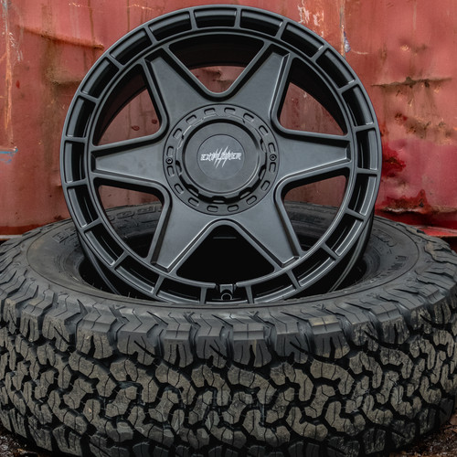 Peugeot expert - 4, 17"