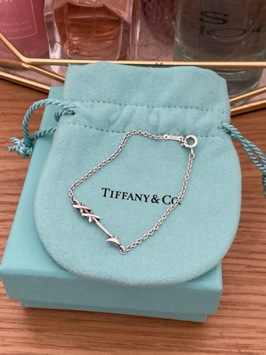 Tiffany sterling silver - &, co.