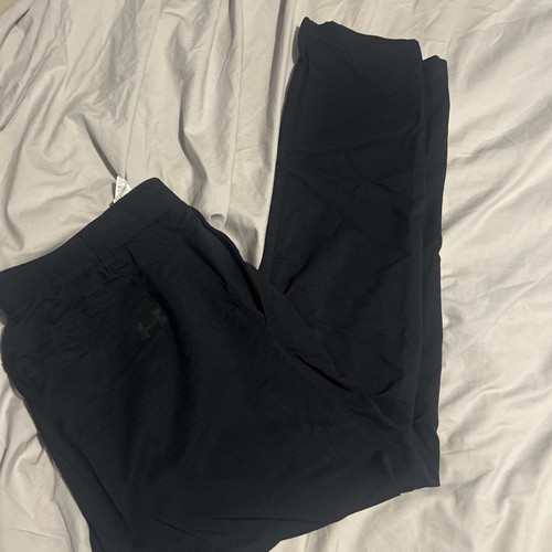 Men under armour - armour, taper