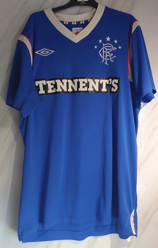 Glasgow rangers 2011 home - glasgow,