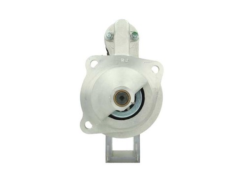Lucas new starter motor - lucas,