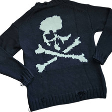 Mastermind World Sweater Mens