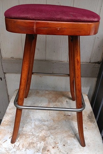 Mid century thonet bentwood - century,