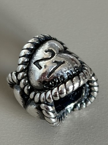 Authentic pandora 21st - authentic,