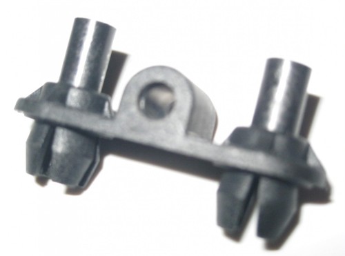 Bmw e30 tech wheel arch - wheel, trim