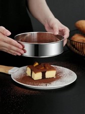 Thickened Stainless Steel