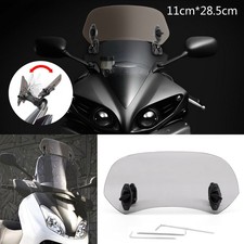 Motorcycle Adjustable Clip On