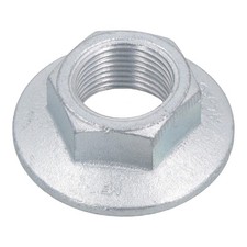 Trailer One Shot Nut Genuine Alko M27 Axle Drum Hub Nut 27mm x 2.0mm