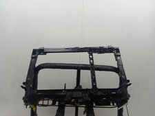 FORD FIESTA Front Panel/Slam Panel 2013-2018 