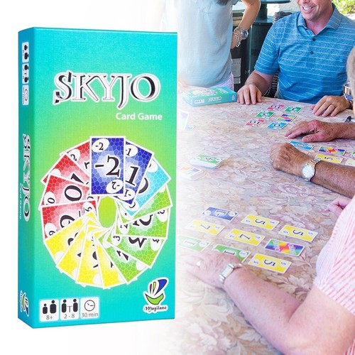 Magilano table games the - table,