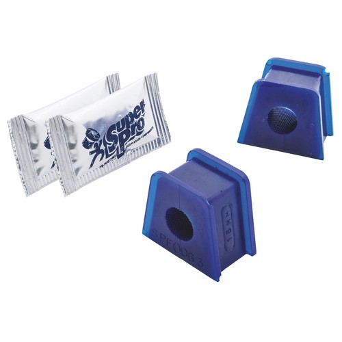 Mgb bush set anti - ,, set,