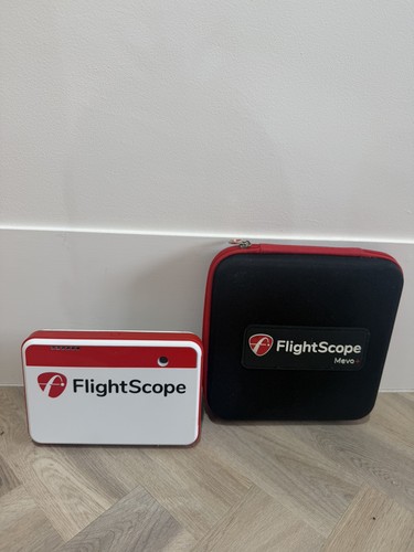 Flightscope mevo plus - flightscope, mevo+