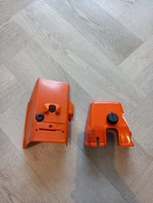 Stihl 026, ms 260 Air Filter And Top Cover