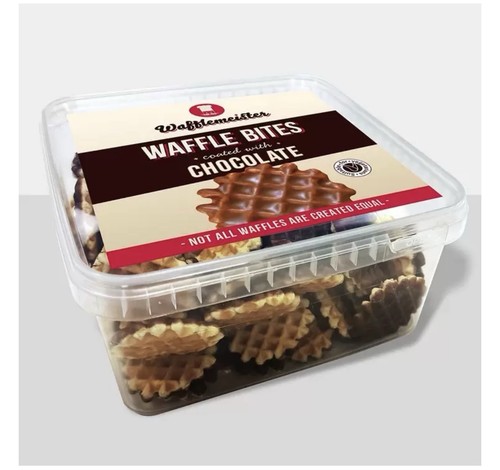 Wafflemeister belgian - wafflemeister,
