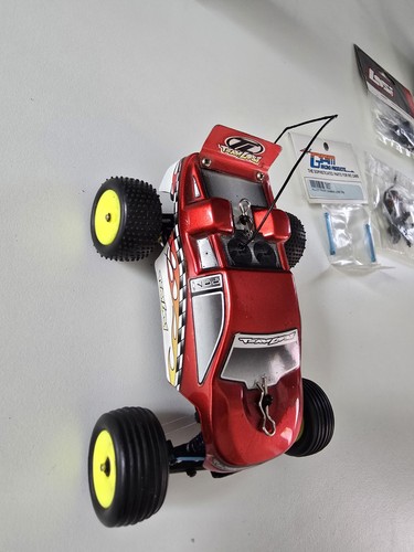 Losi micro with - losi, t