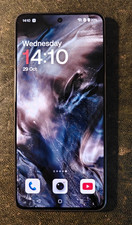 OnePlus Nord 3 5G Europe 256GB 16GB Tempest Gray Grade A Boxed