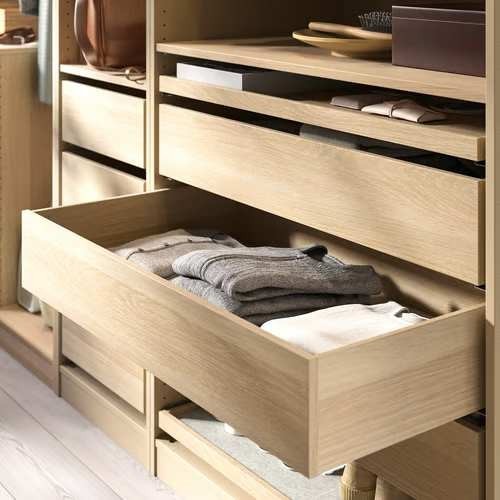 Ikea komplement wardrobe - ikea,