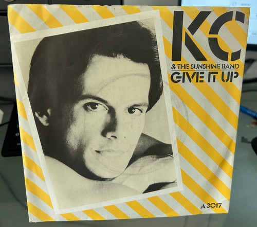 And the sunshine band - and,