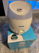 Vicks Mini Cool Mist