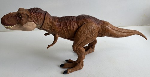 Jurassic world tyrannosaurus - jurassic, world: