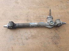 Vauxhall Corsa D 2006-2014