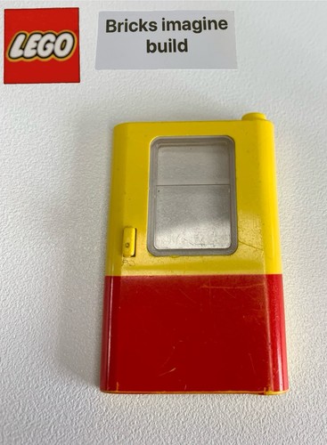 Lego vintage door x - x, 5