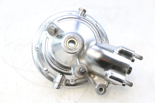 Rear wheel shaft - shaft, xv
