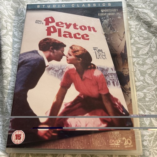 Peyton place classic - peyton,