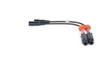 Ignition Cable Kit BOSCH