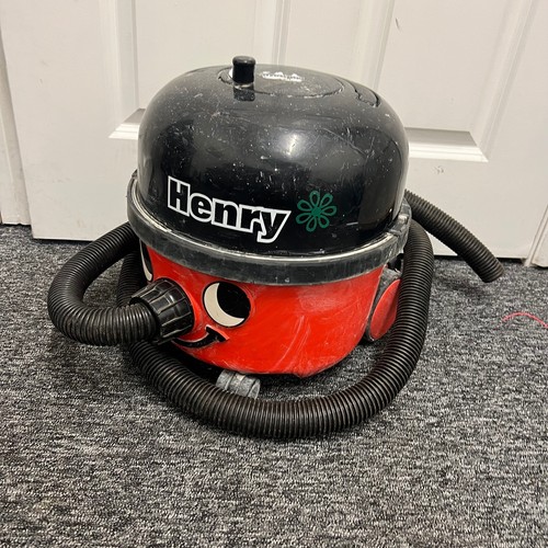 Numatic henry hvr200a autosave - henry,
