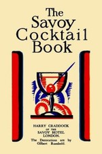 The Savoy Cocktail Book: Value