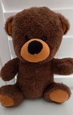 Cuddle Crew Teddy Brown Bear