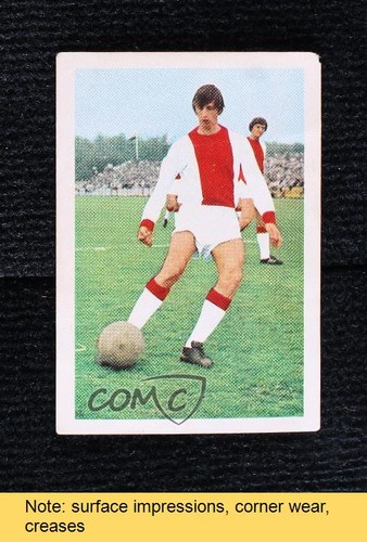 1970 vanderhout - 1970-71,