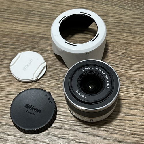 Nikon 30mm 5 - nikon, vr
