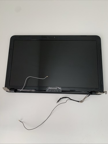 Toshiba satellite c855 screen - c855,