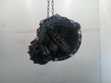 MINI GEARBOX  2011 2.0L Diesel