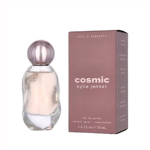 Kylie jenner cosmic 50ml eau - kylie,