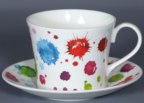 Roy kirkham splash fine - kirkham,
