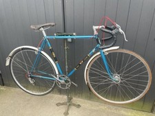 Vintage maclean road - vintage,