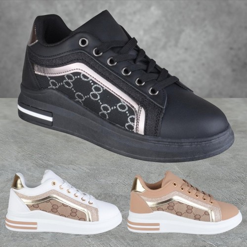 New womens ladies monogram - new,