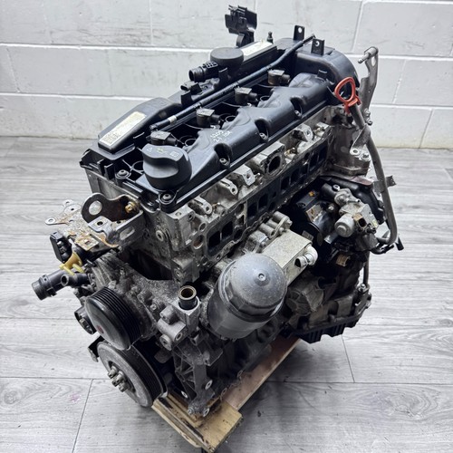 Mercedes class s205 engine - mercedes, c-class