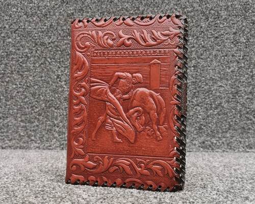 Leather spain matador - leather,