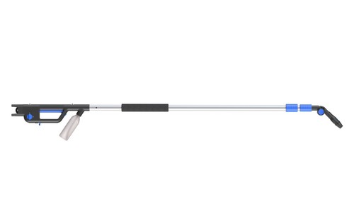High pressure extension - pressure,