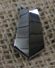 VW Karmann Ghia T34 Window