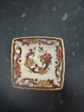 masons patent ironstone china