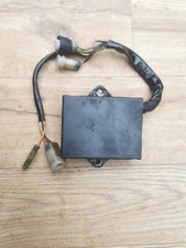 Yamaha Yz 125 2004 Ecu Cdi