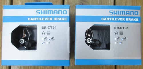 Shimano ct91 cantilever altus - shimano,