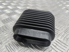 Vauxhall Vectra C 2005 Intake Hose Air Hose Air Pipe 09229348