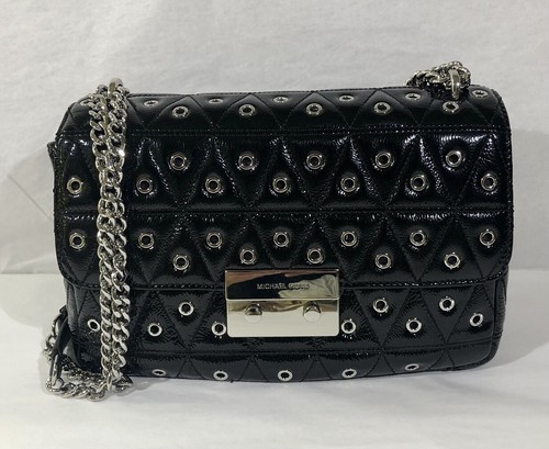 Michael kors sloan large chain - kors,