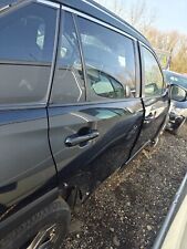 2020 TOYOTA RAV4 BLACK EDITION